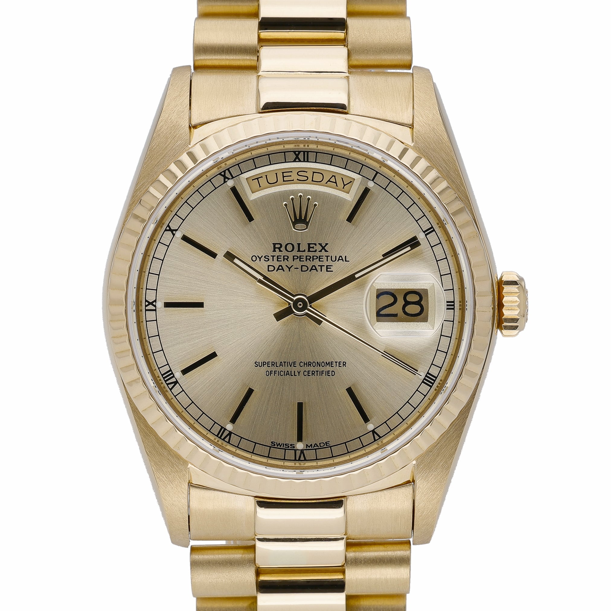 Rolex Day-Date image 1