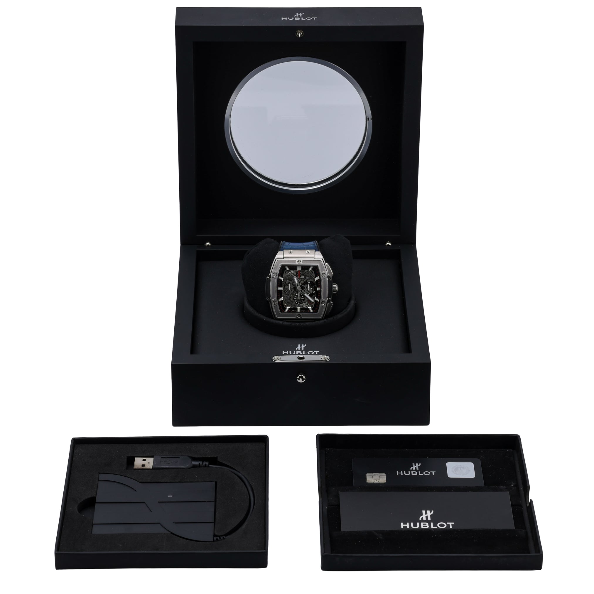 Hublot Spirit of Big Bang image 2