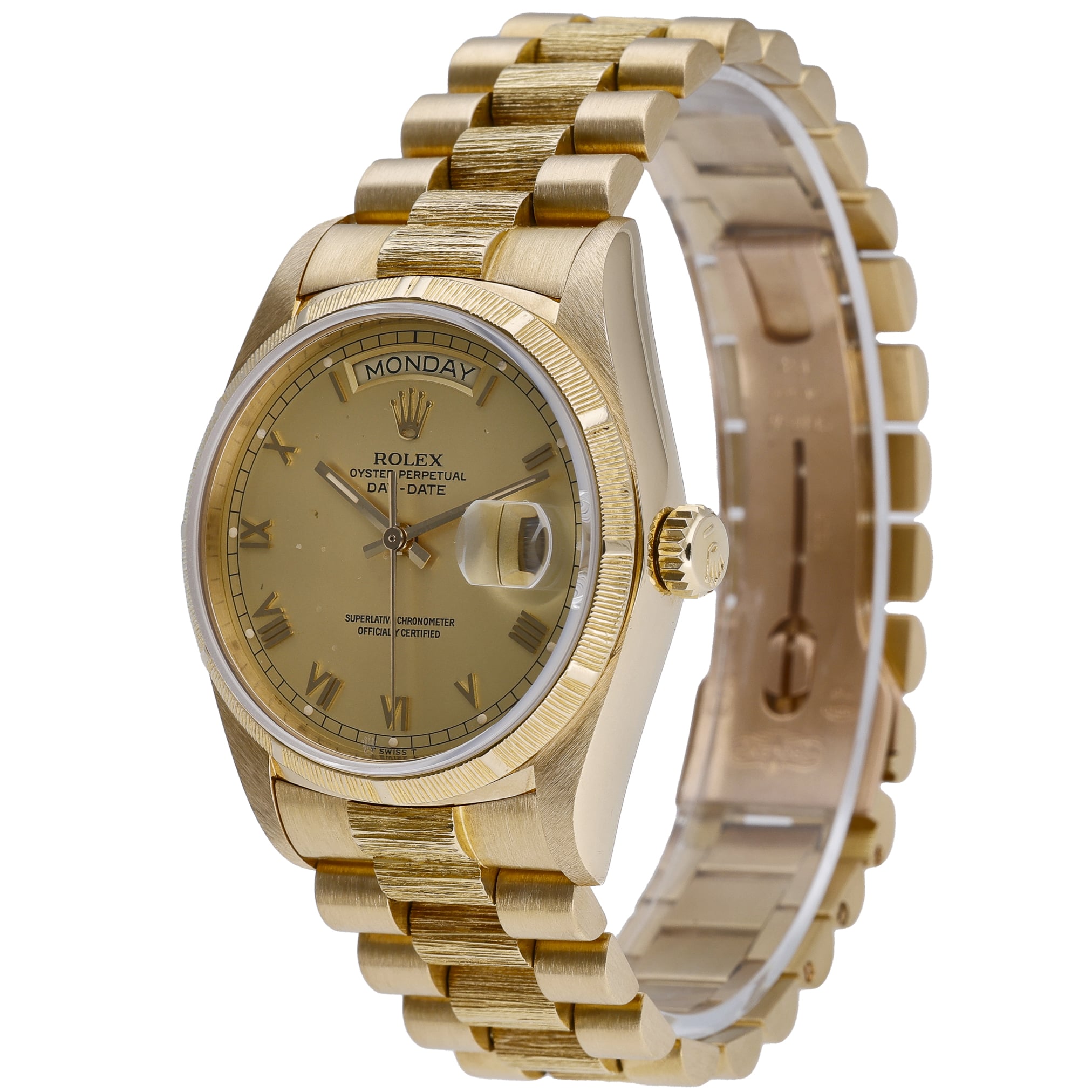 Rolex Day-Date image 4