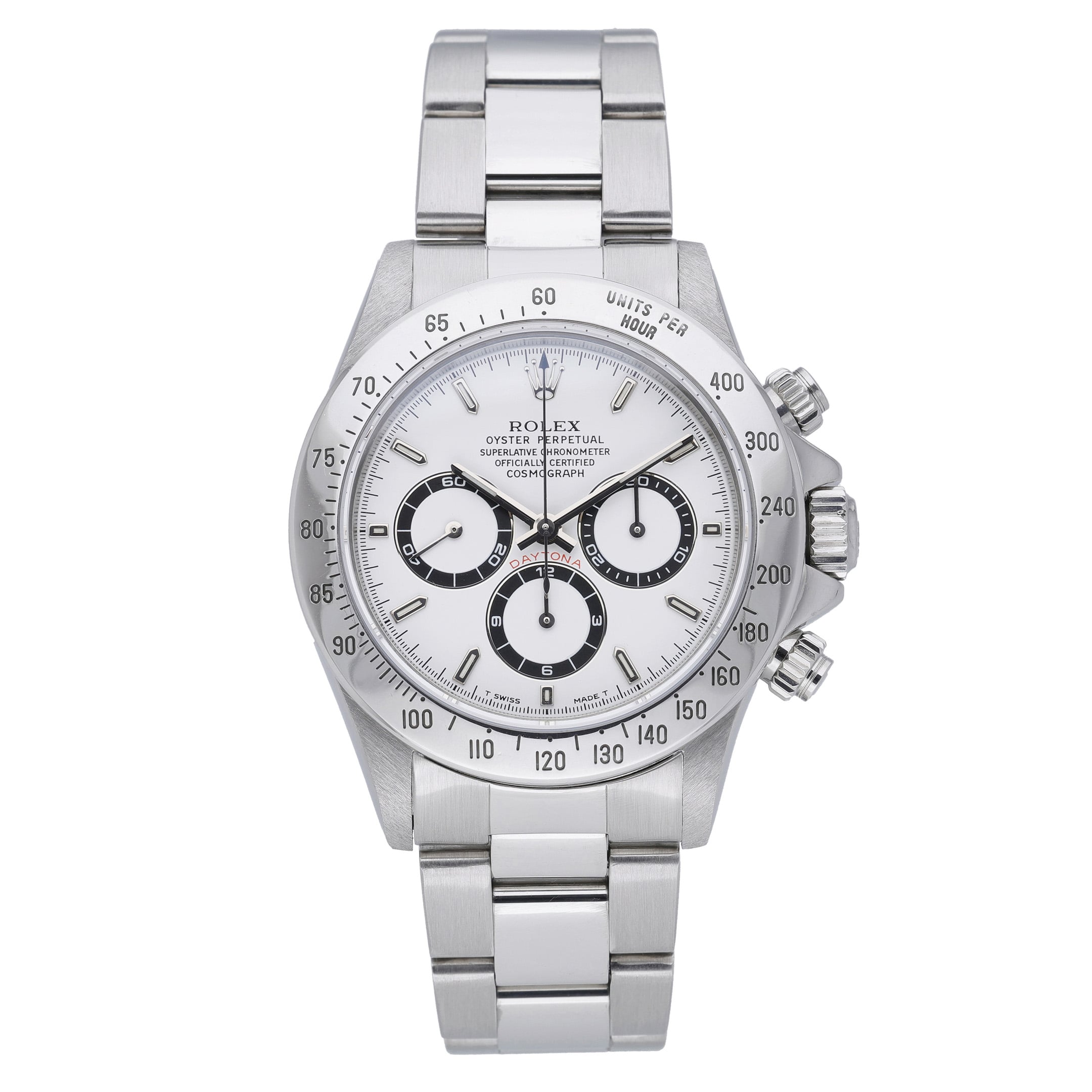 Rolex Daytona image 3