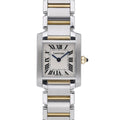 Cartier Tank Francaise image 1
