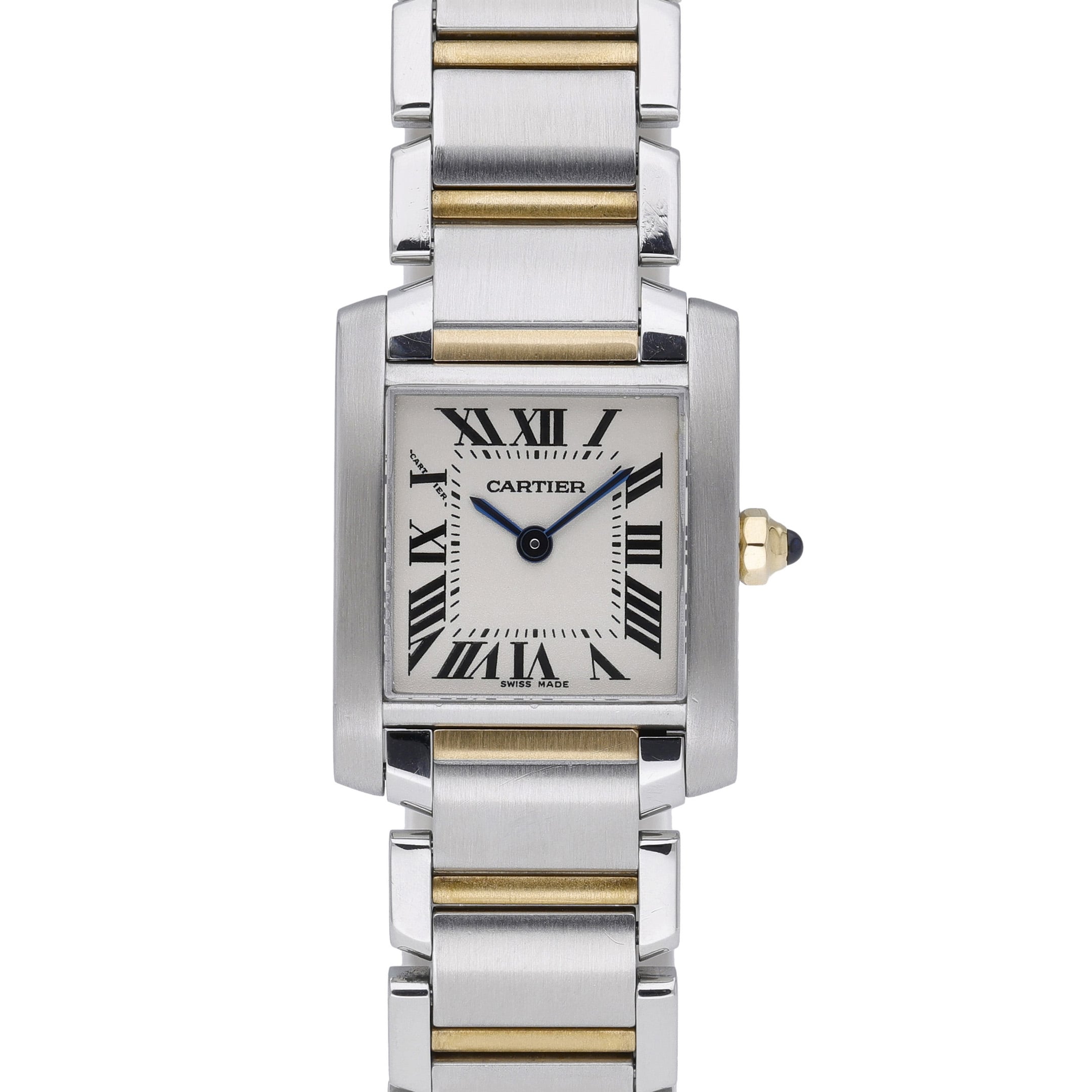Cartier Tank Francaise image 1