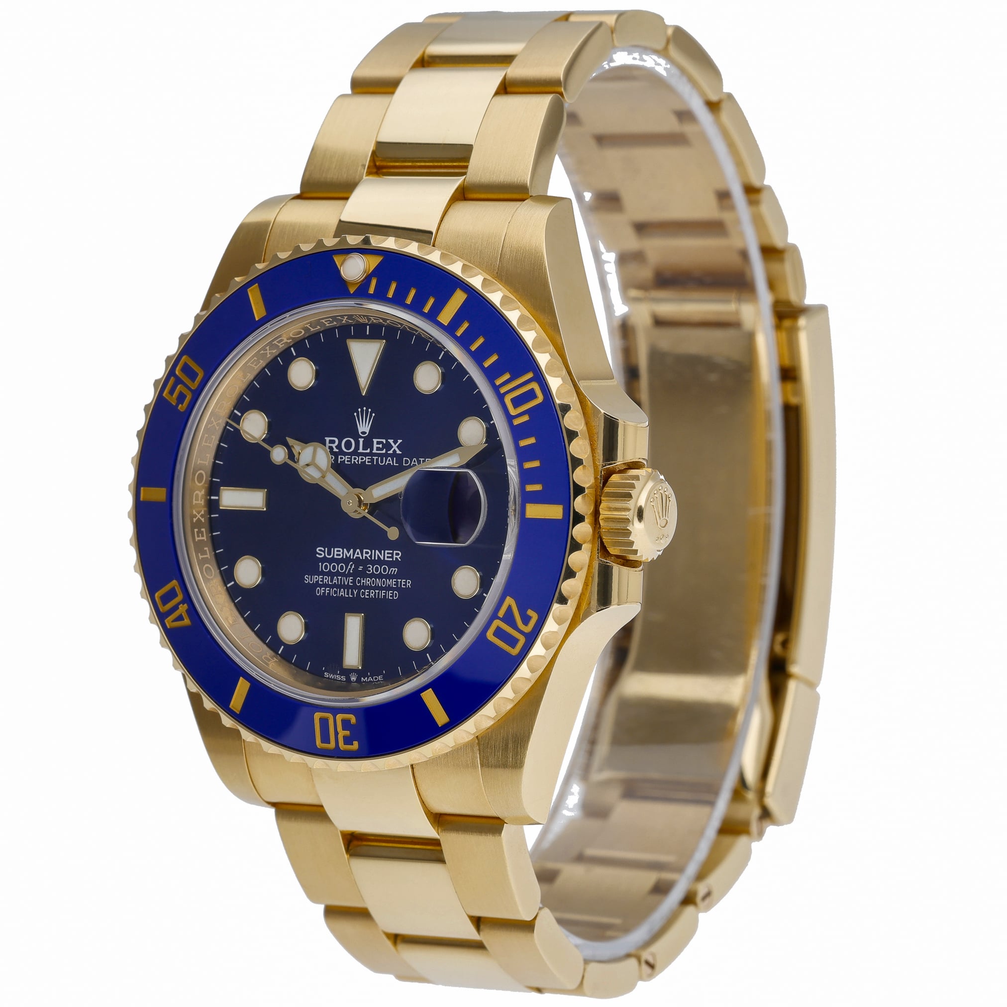 Rolex Submariner image 3