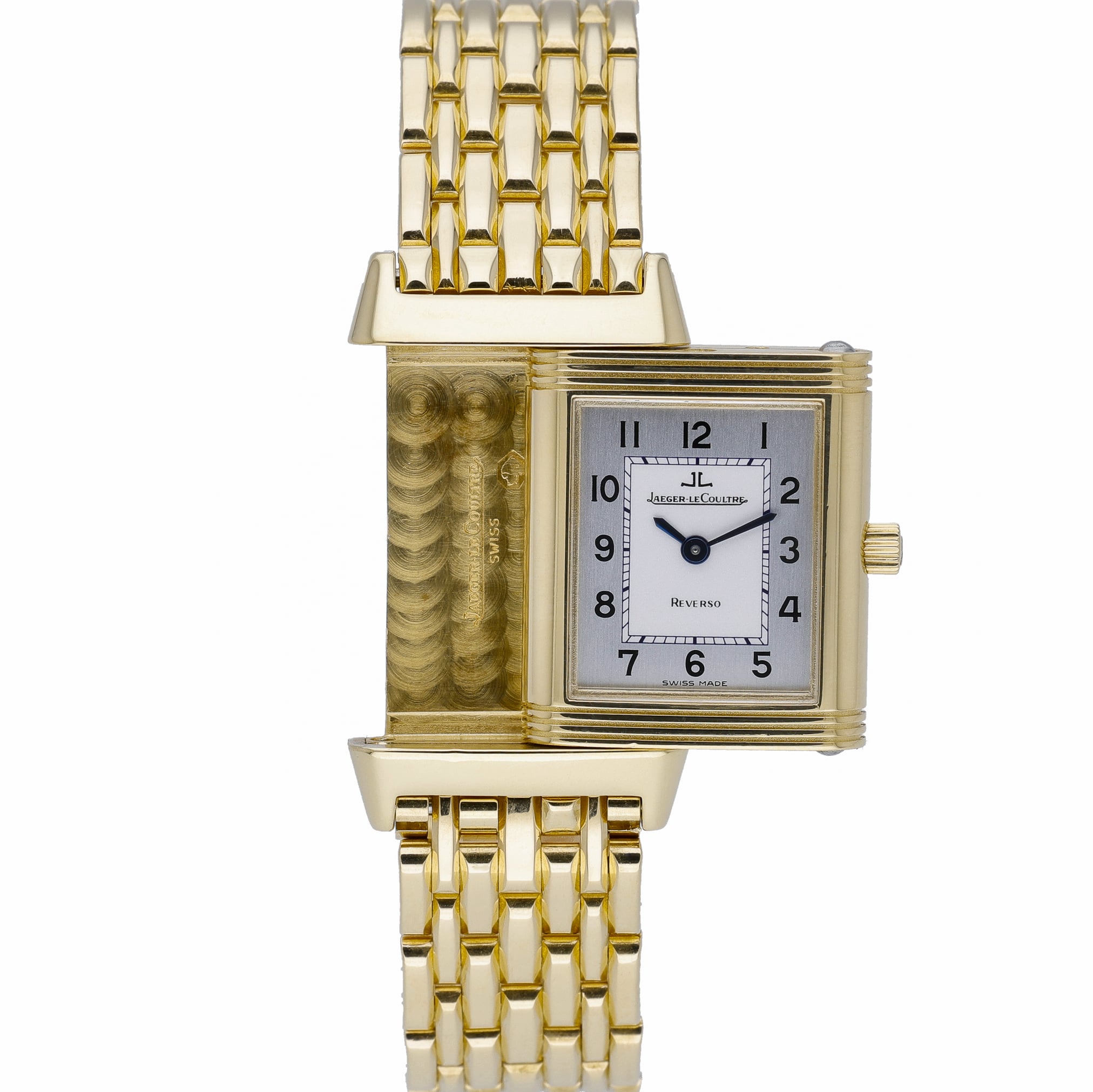 Jaeger-LeCoultre Reverso Classique image 2