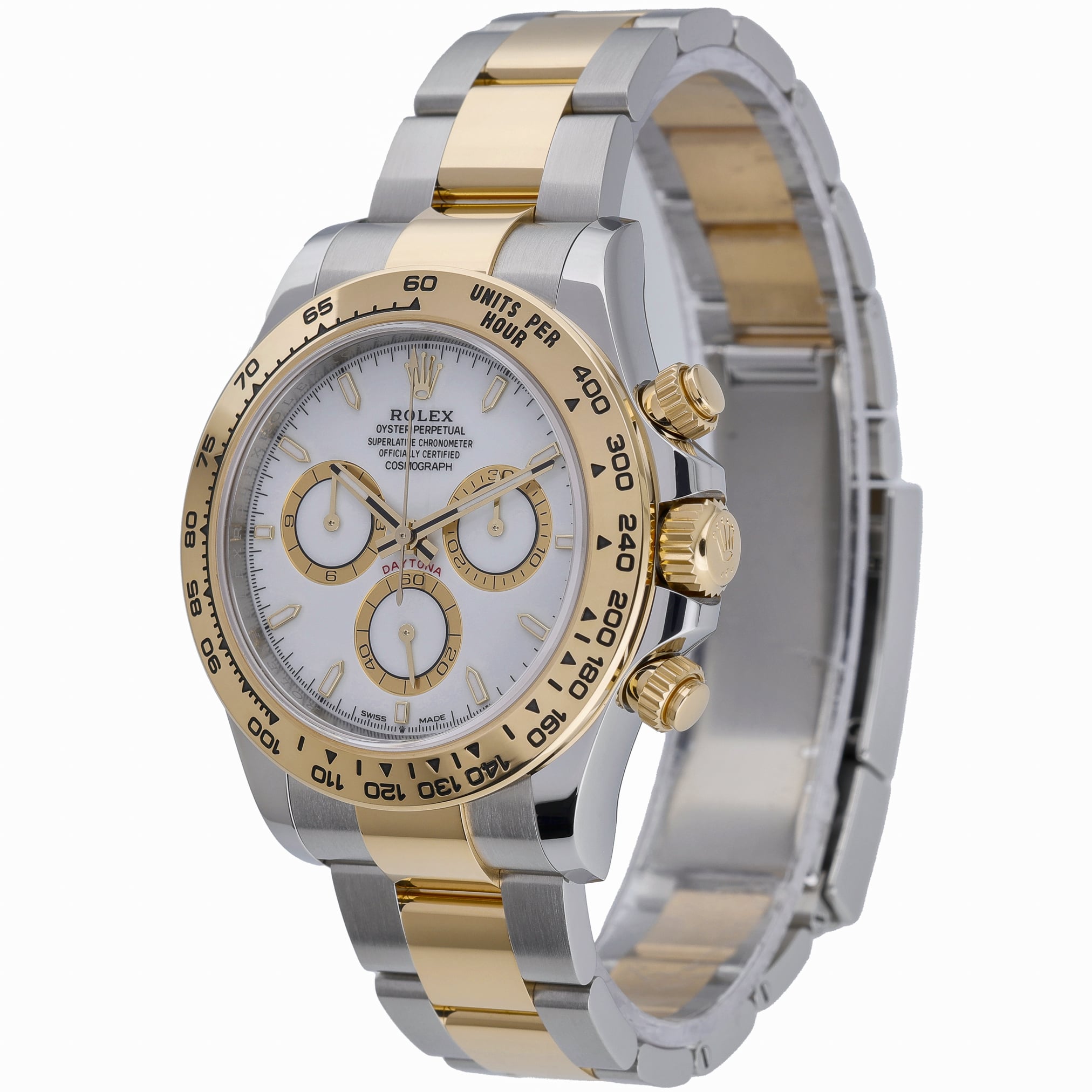 Rolex Daytona image 4
