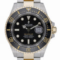 Rolex Sea-Dweller image 1