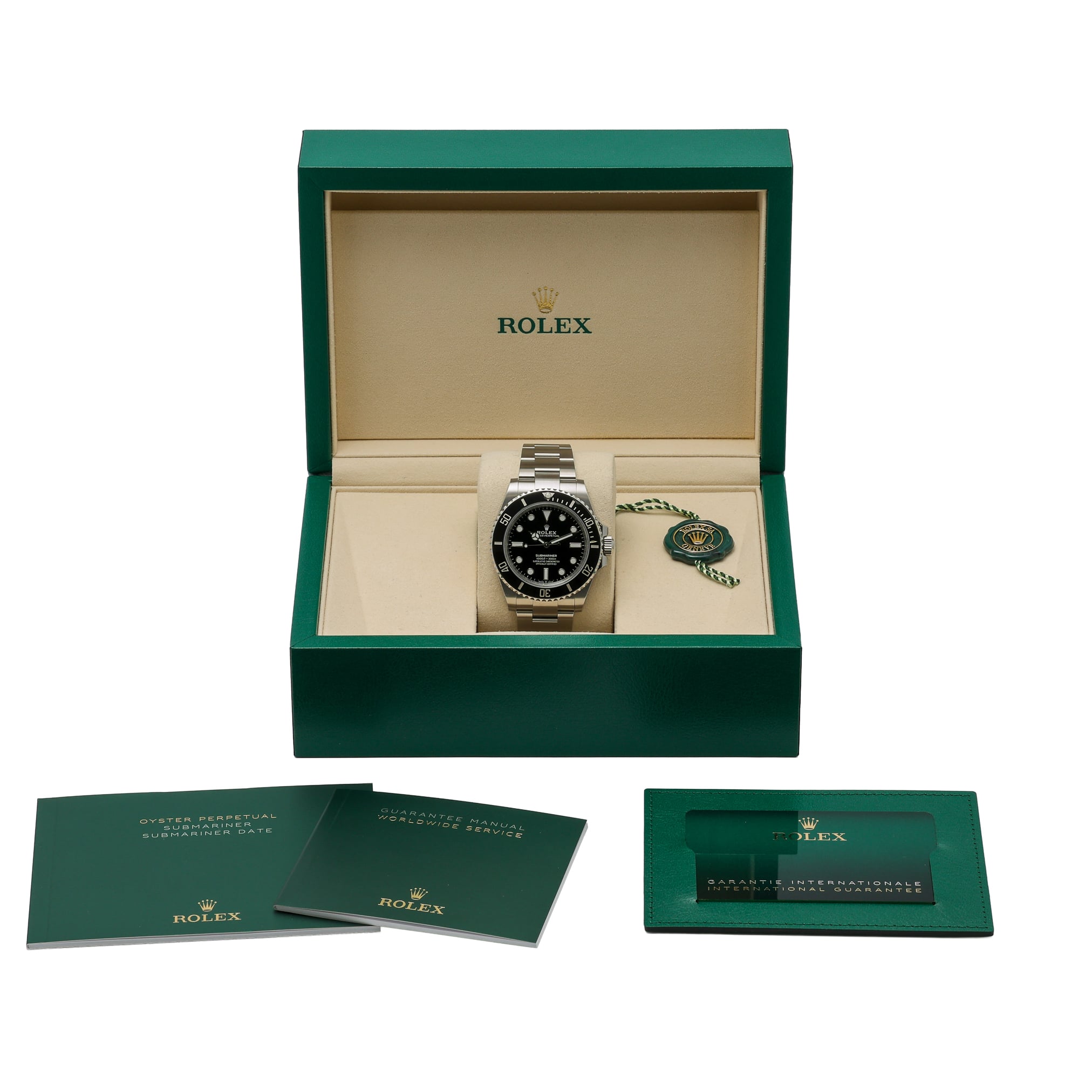 Rolex Submariner image 2