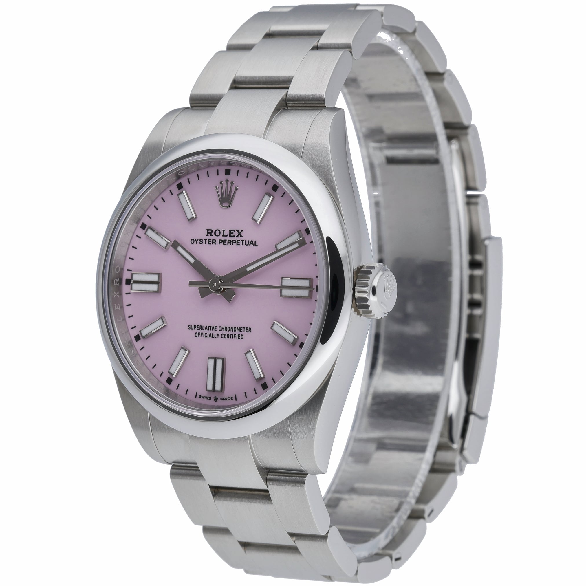 Rolex Oyster Perpetual image 3