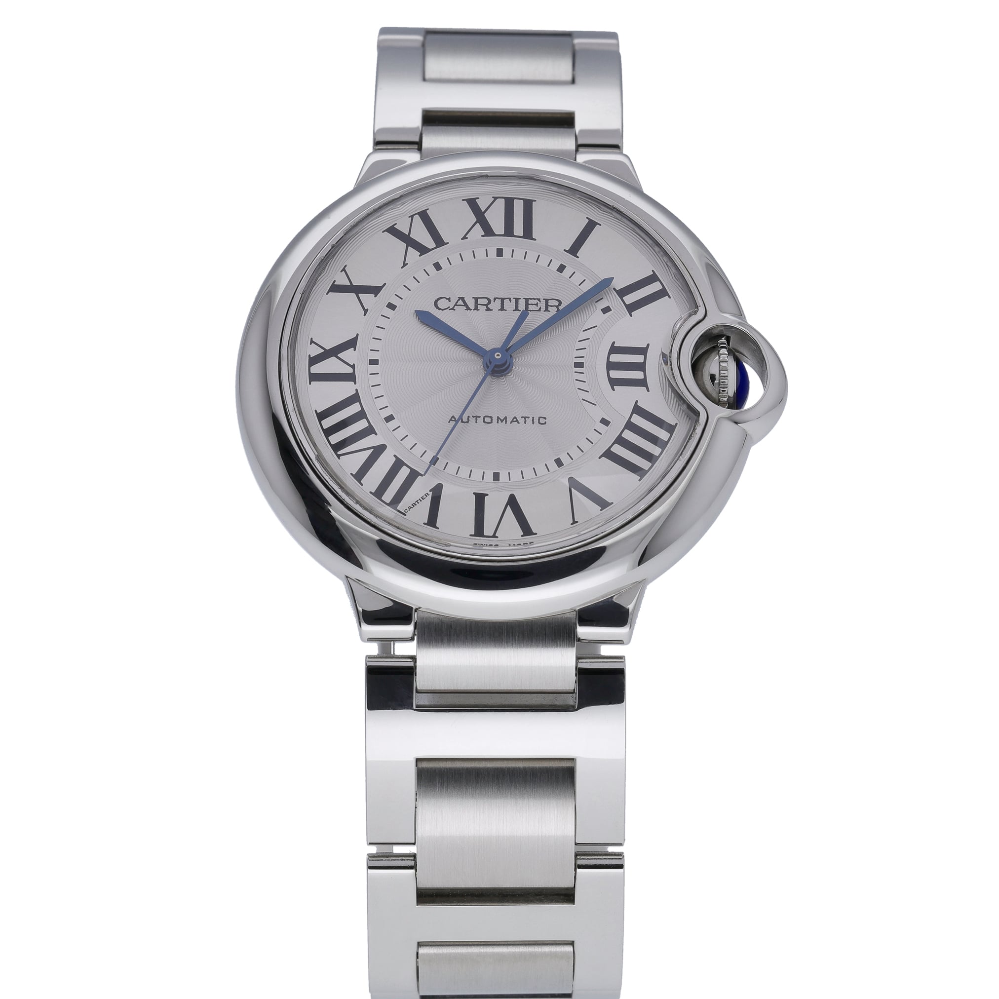 Cartier Ballon Bleu image 2