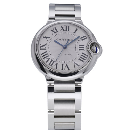 Cartier Ballon Bleu image 2