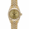 Rolex Oyster Perpetual image 1