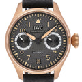 IWC Big Pilot Mercedes AMG G63 image 1
