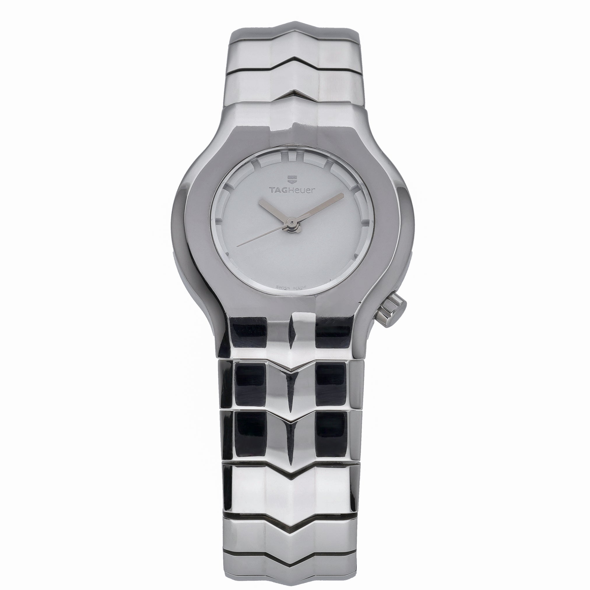 Tag Heuer Alter Ego image 2