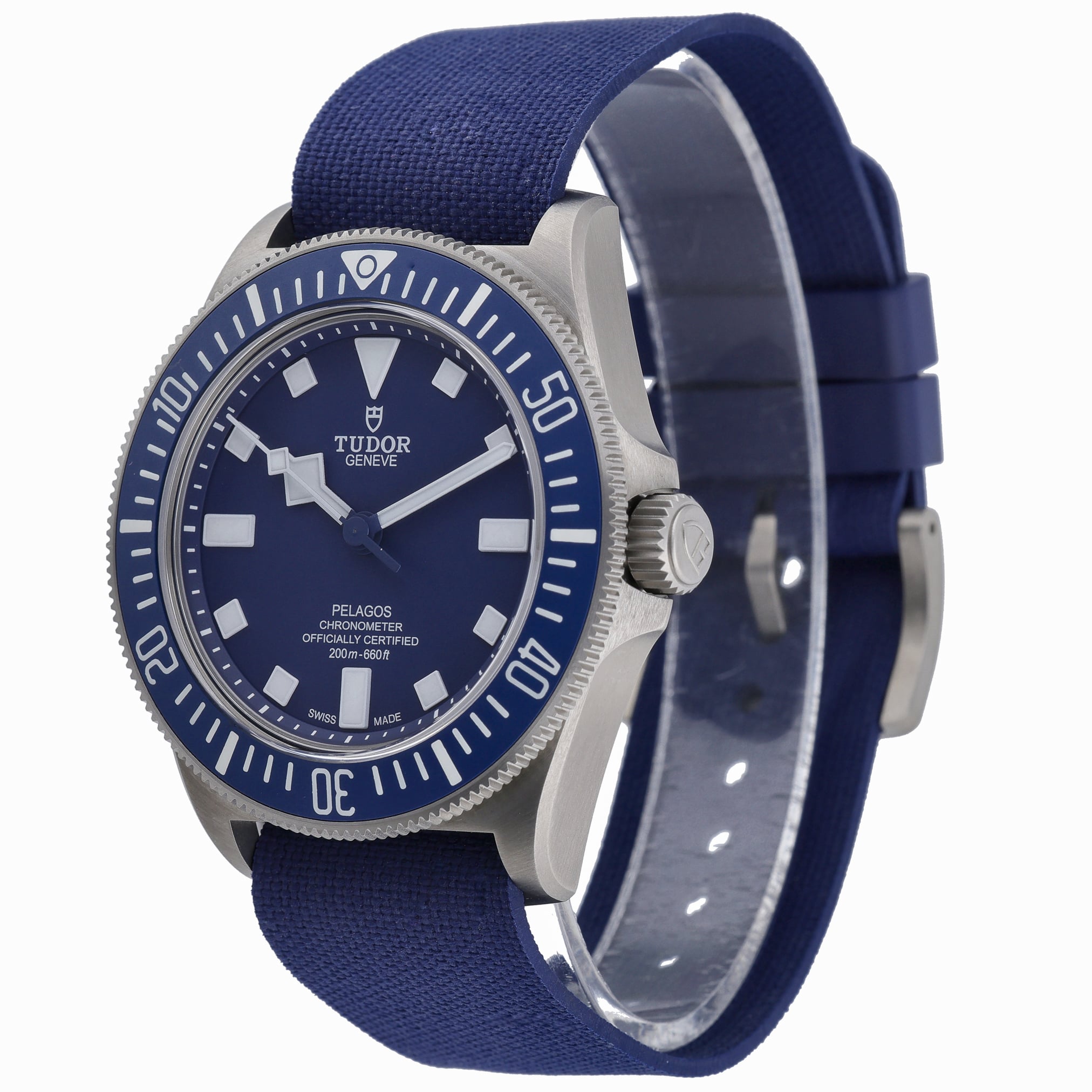 Tudor Pelagos FXD image 3