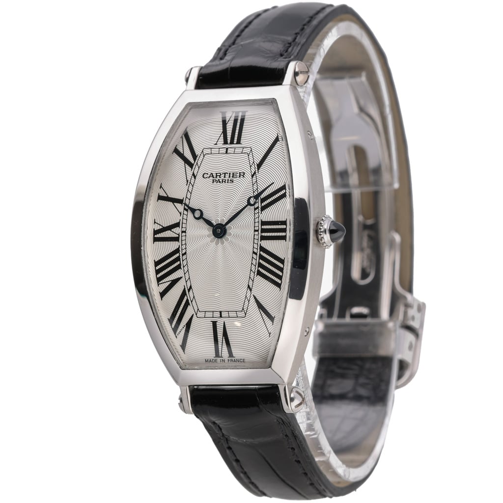 Cartier Tonneau image 4