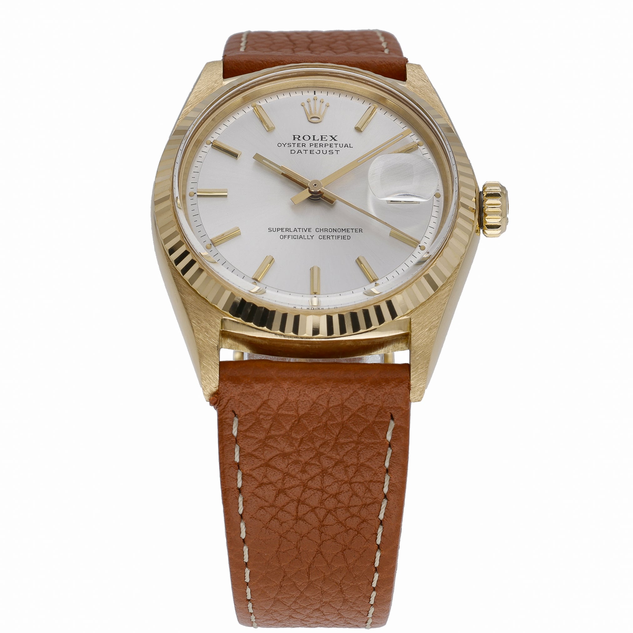 Rolex Datejust image 2