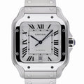 Cartier Santos Galbee image 1