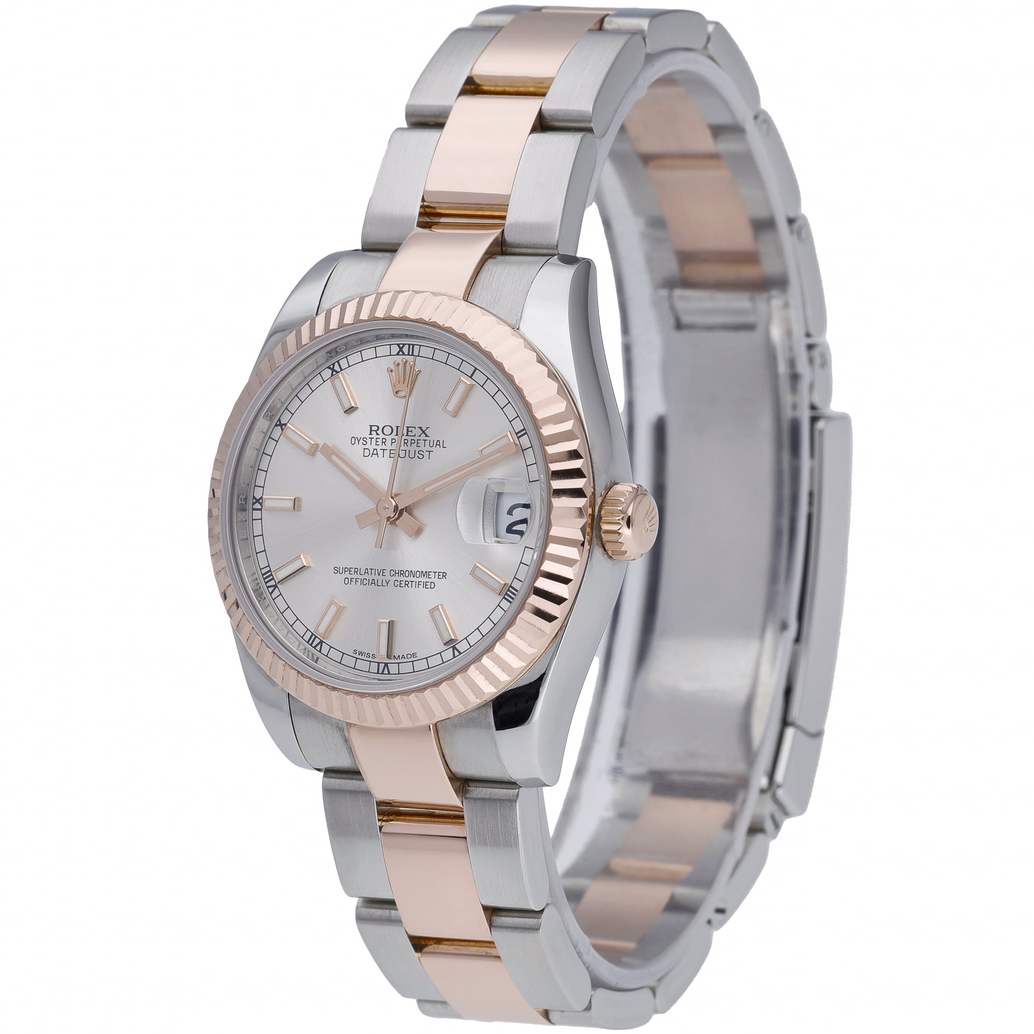 Rolex Datejust image 3