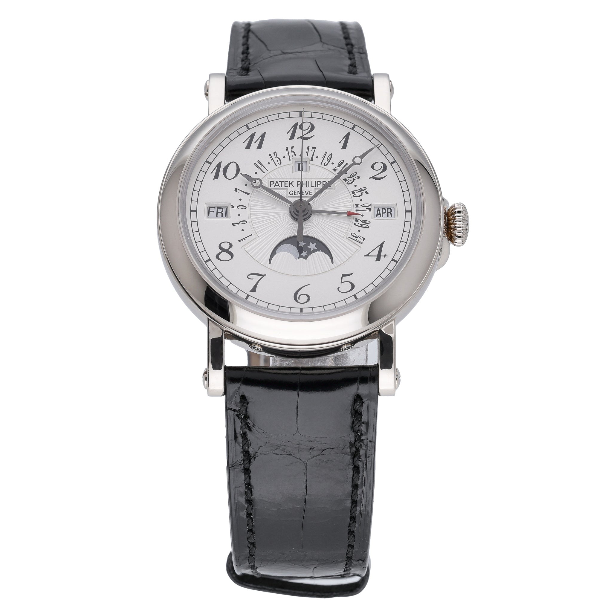 Patek Philippe London Editon image 2