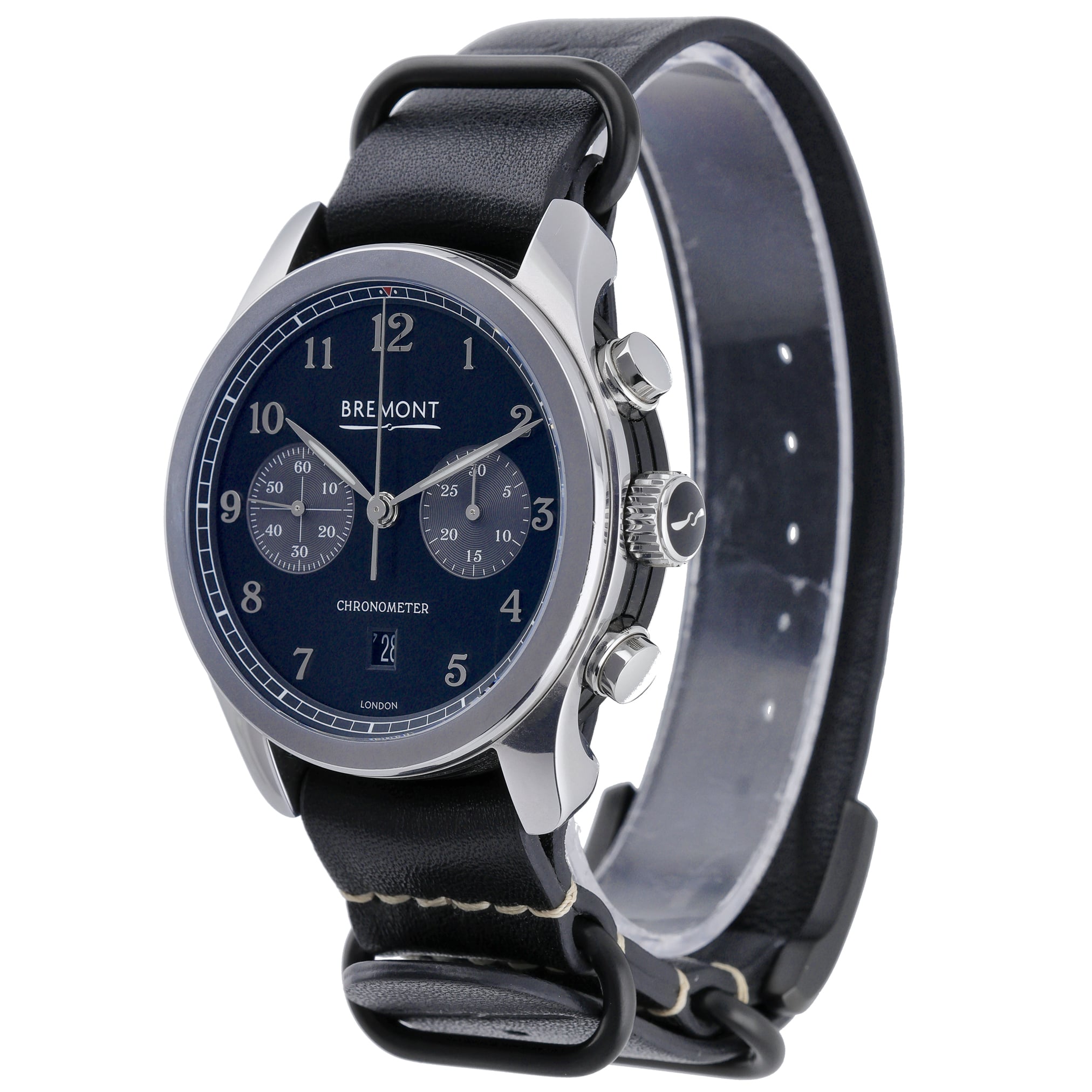 Bremont ALT1-C Classic image 3