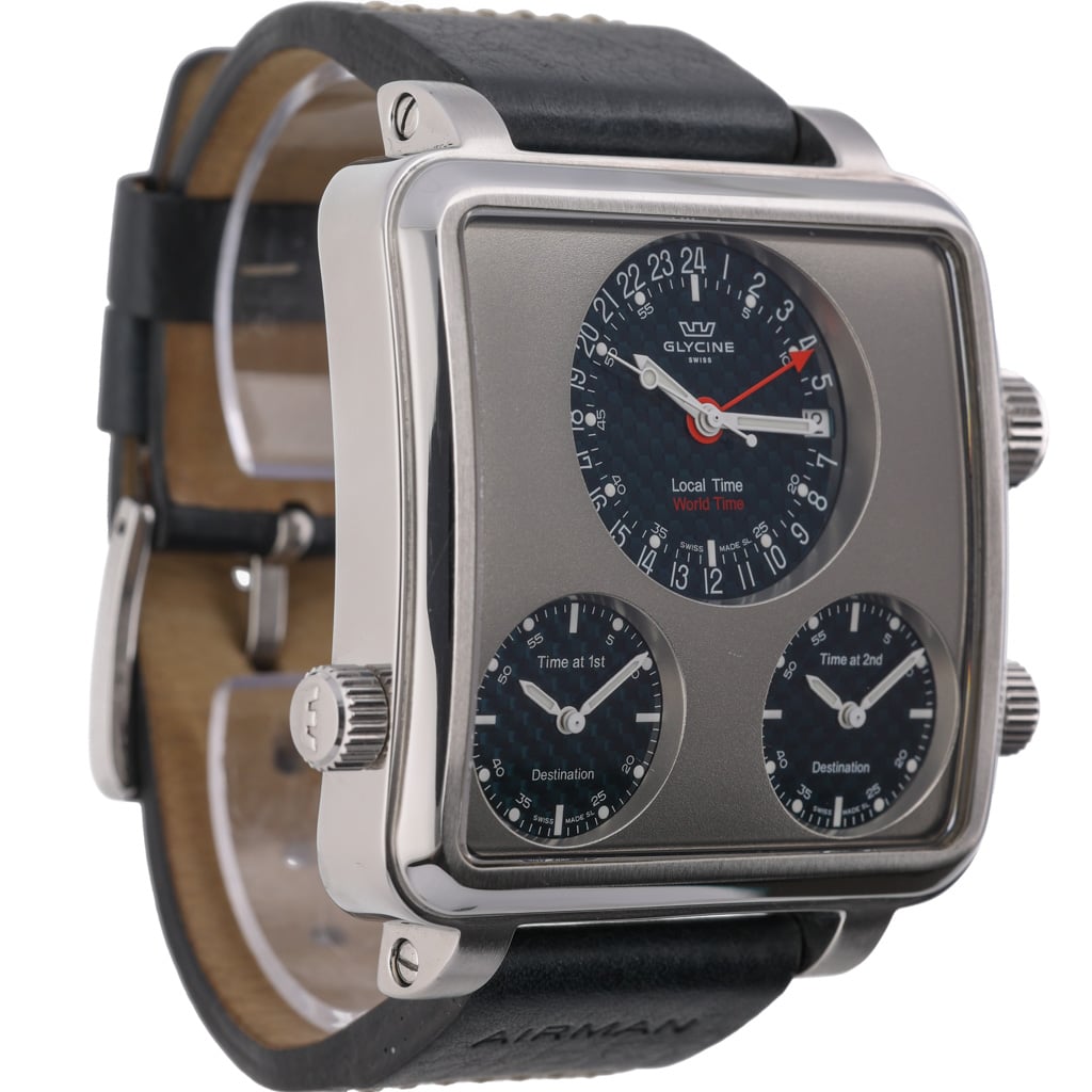 Glycine Airman 7 image 4