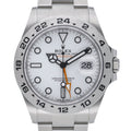 Rolex Explorer II image 1