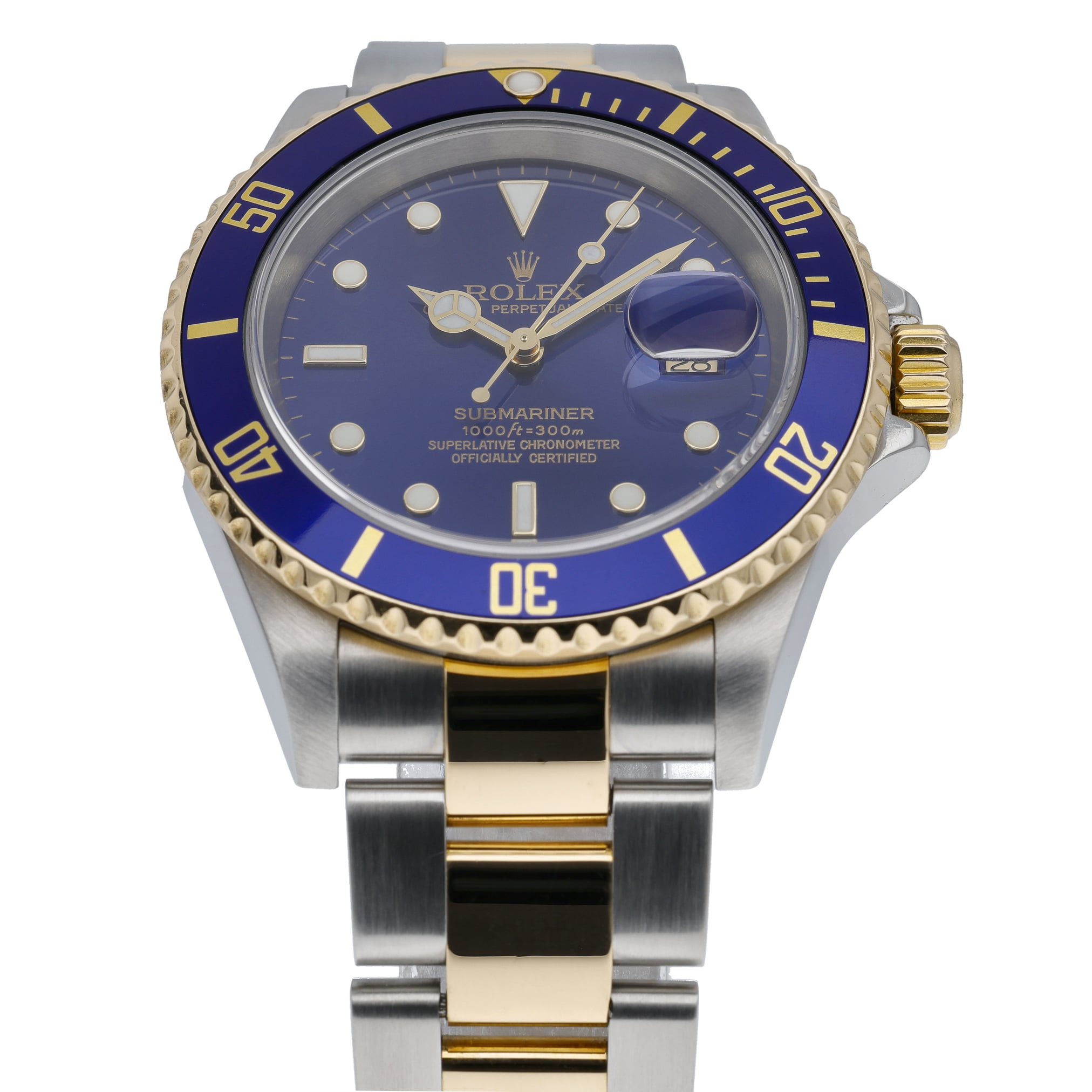 Rolex Submariner image 3