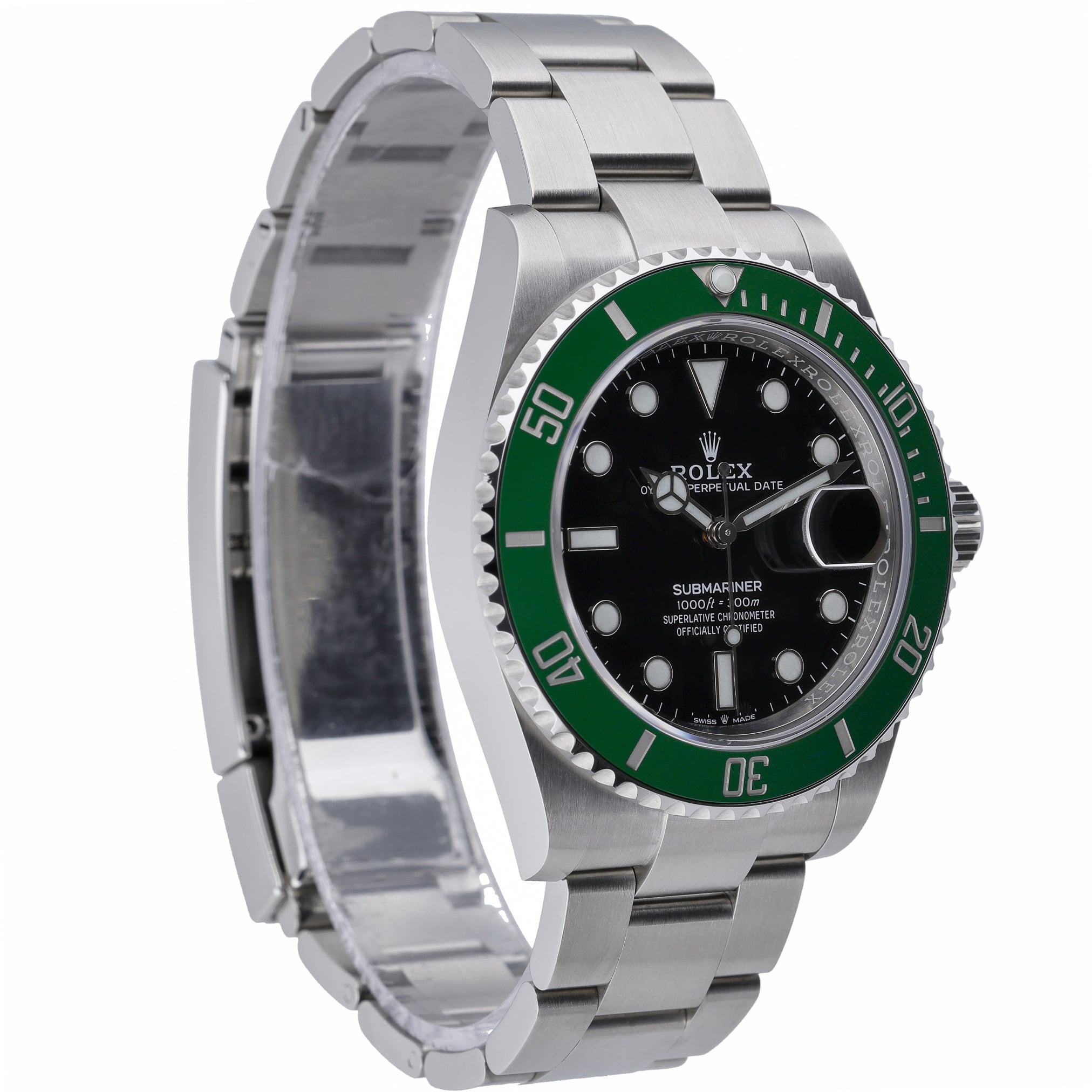 Rolex Submariner image 4