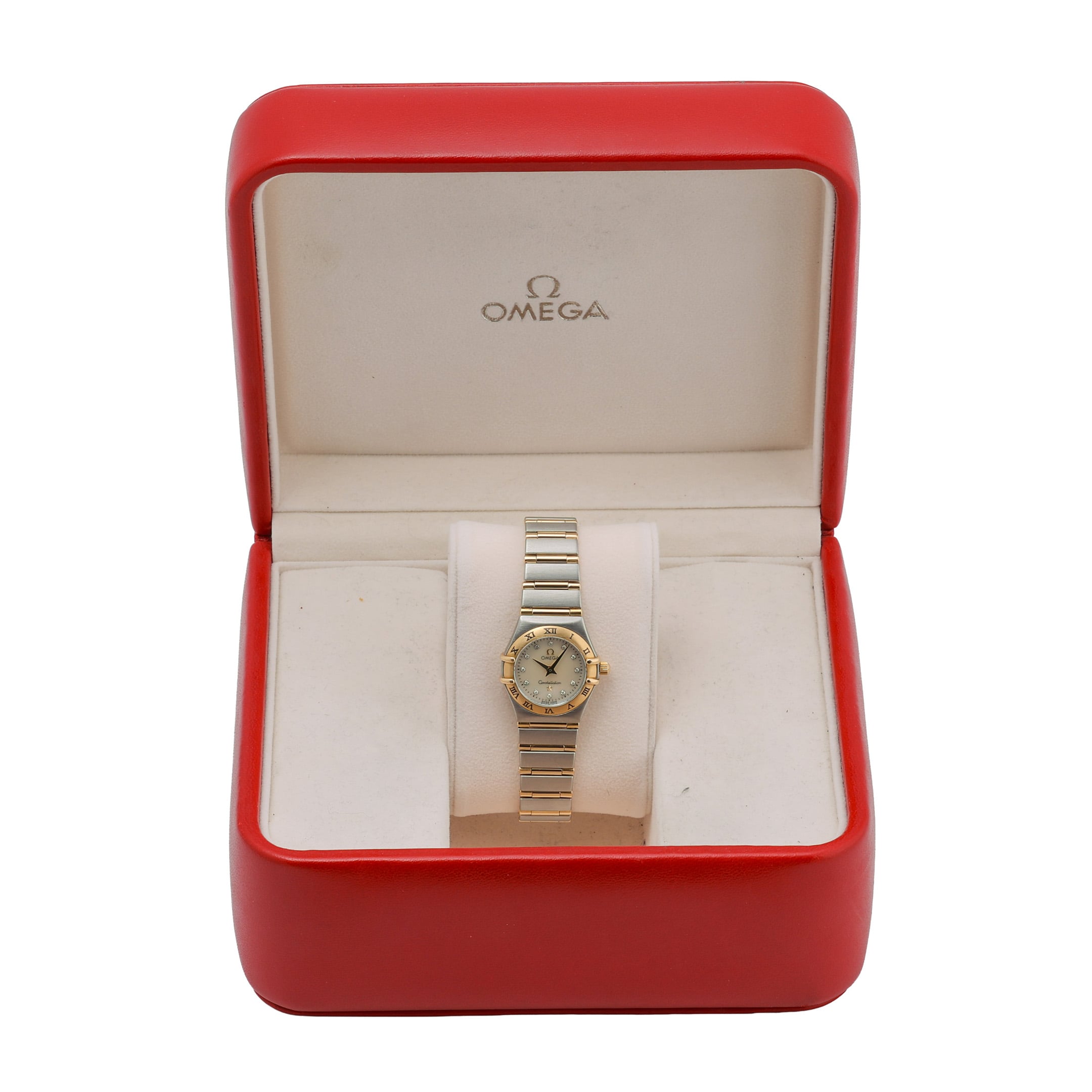 Omega Constellation image 2