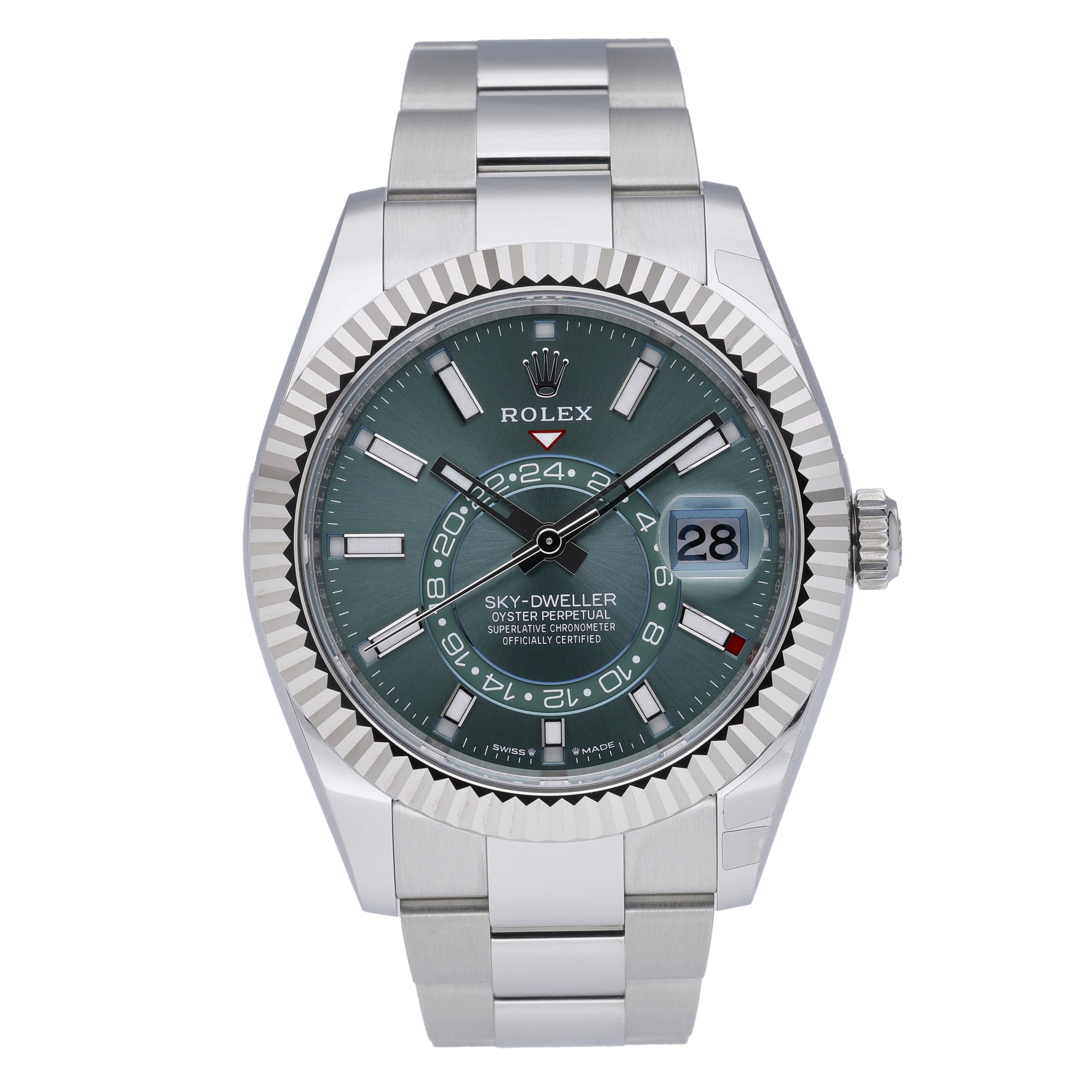 Rolex Sky-Dweller image 3