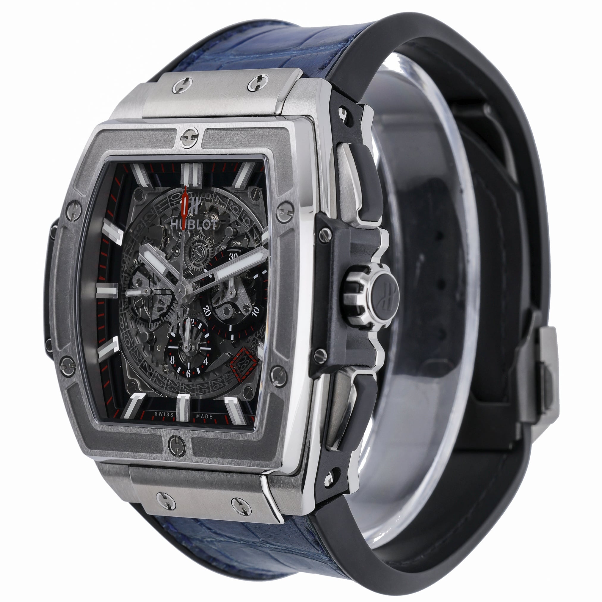 Hublot Spirit of Big Bang image 4