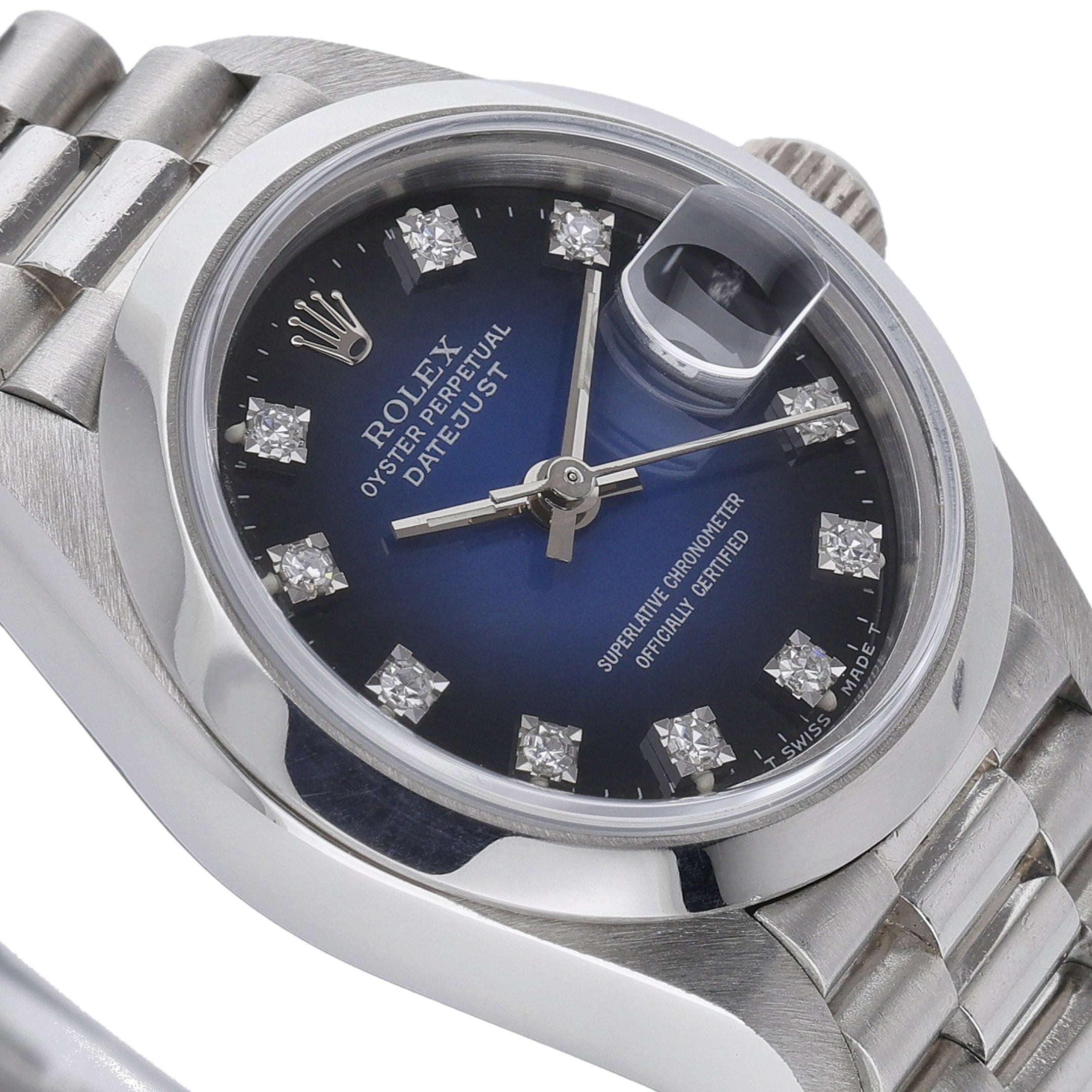 Rolex Datejust image 4