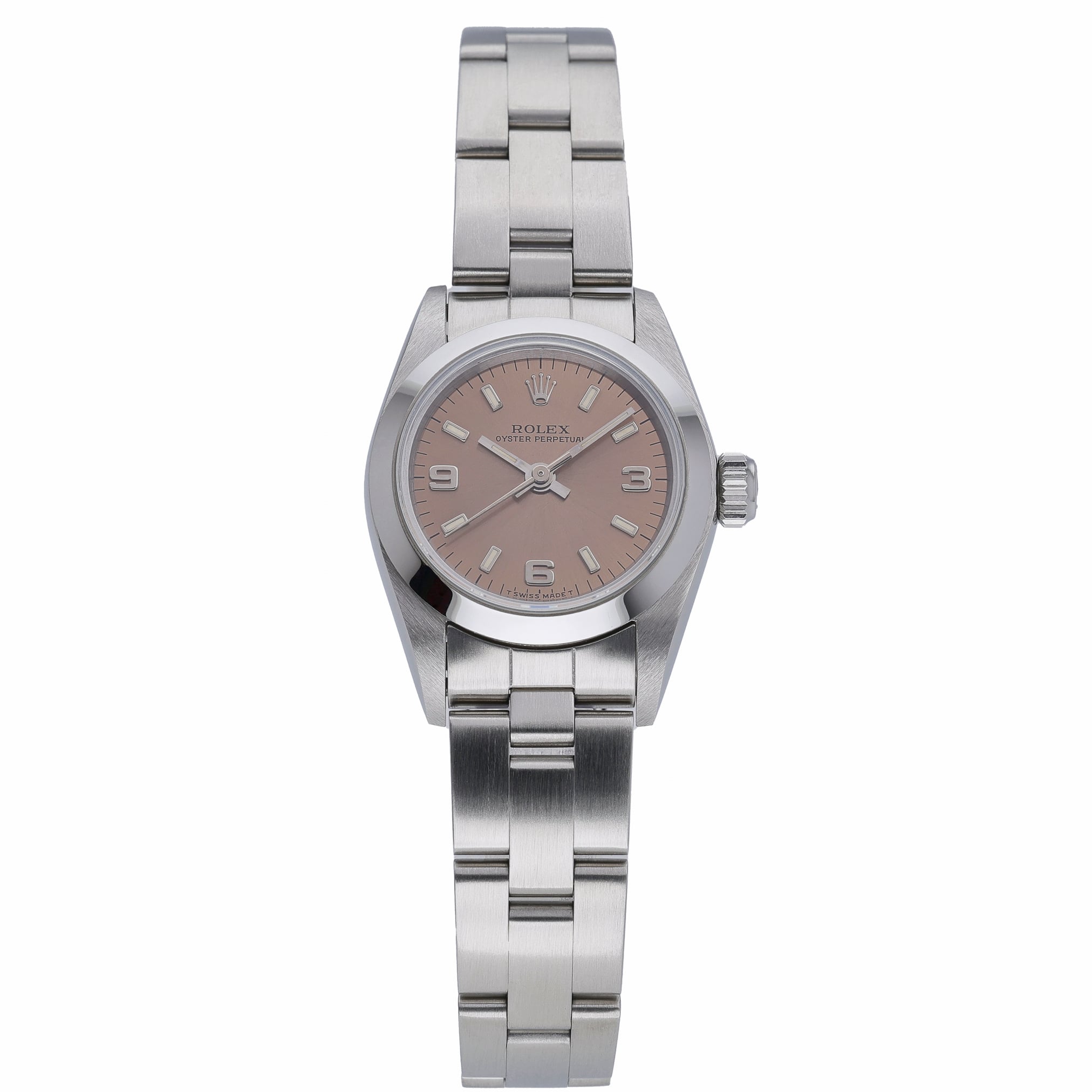 Rolex Oyster Perpetual image 3