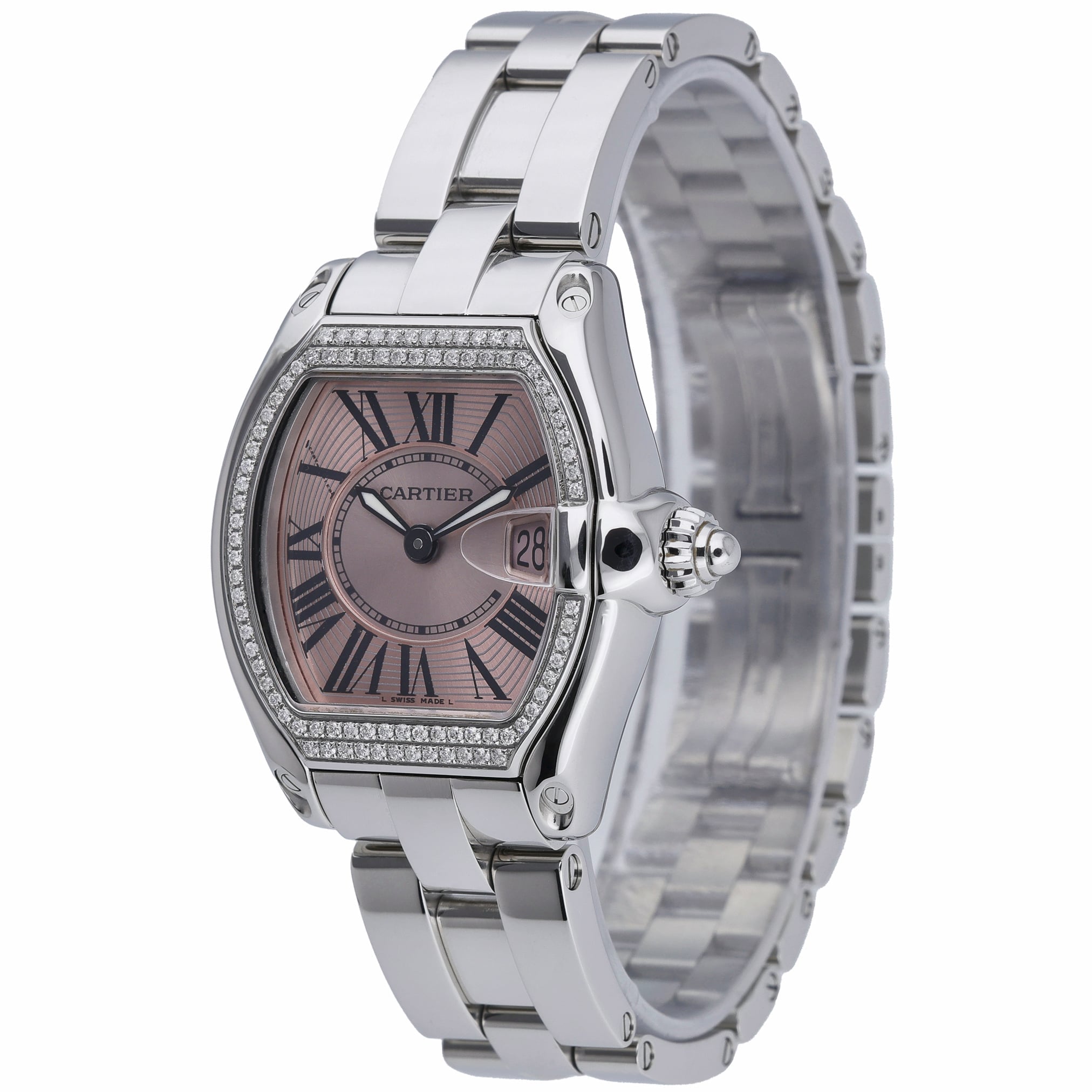 Cartier Roadster image 4