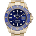 Rolex Submariner image 1