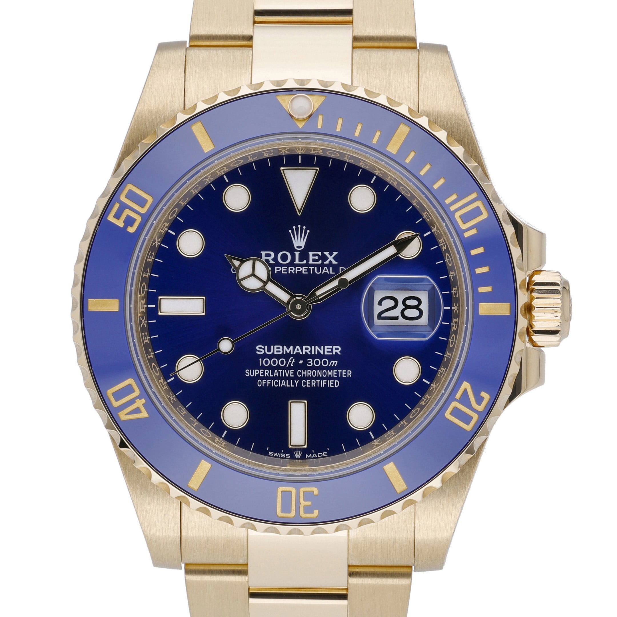 Rolex Submariner image 1
