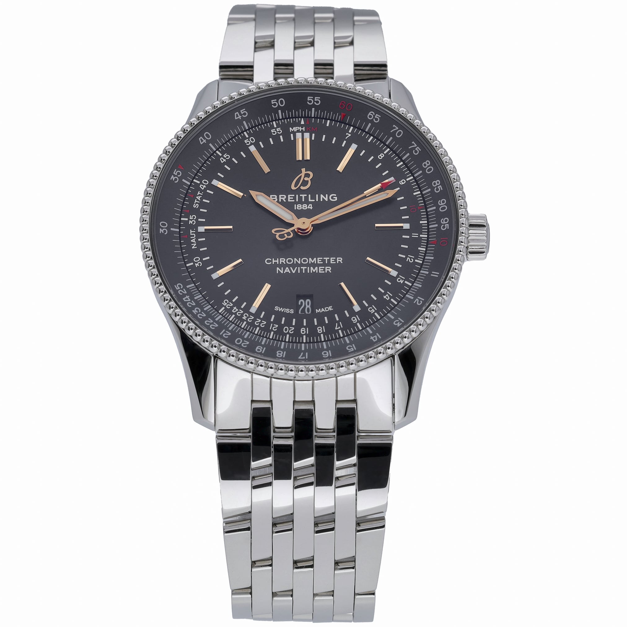 Breitling Navitimer Automatic 41 image 2