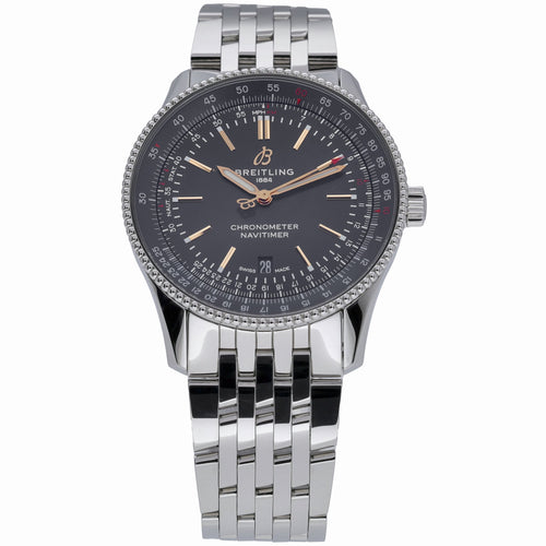 Breitling Navitimer Automatic 41 image 2