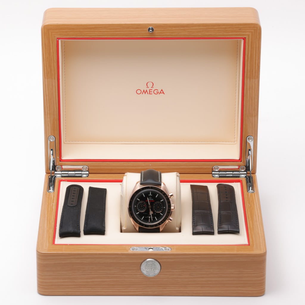 Omega Moonphase image 2