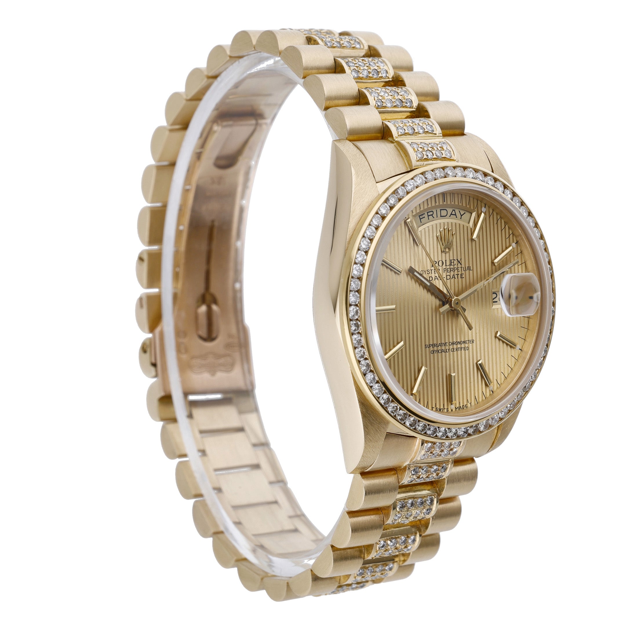Rolex Day-Date image 4