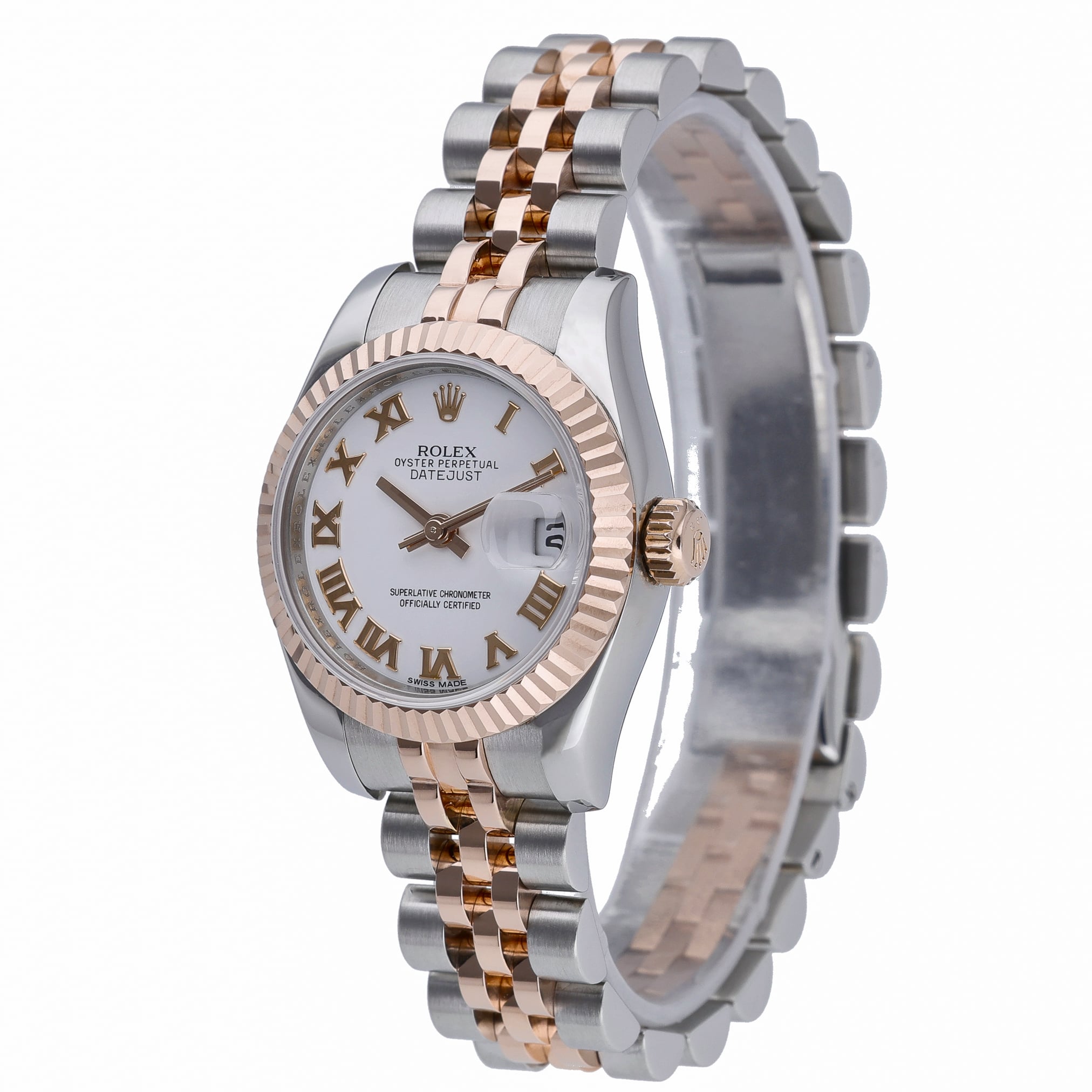 Rolex Datejust image 4