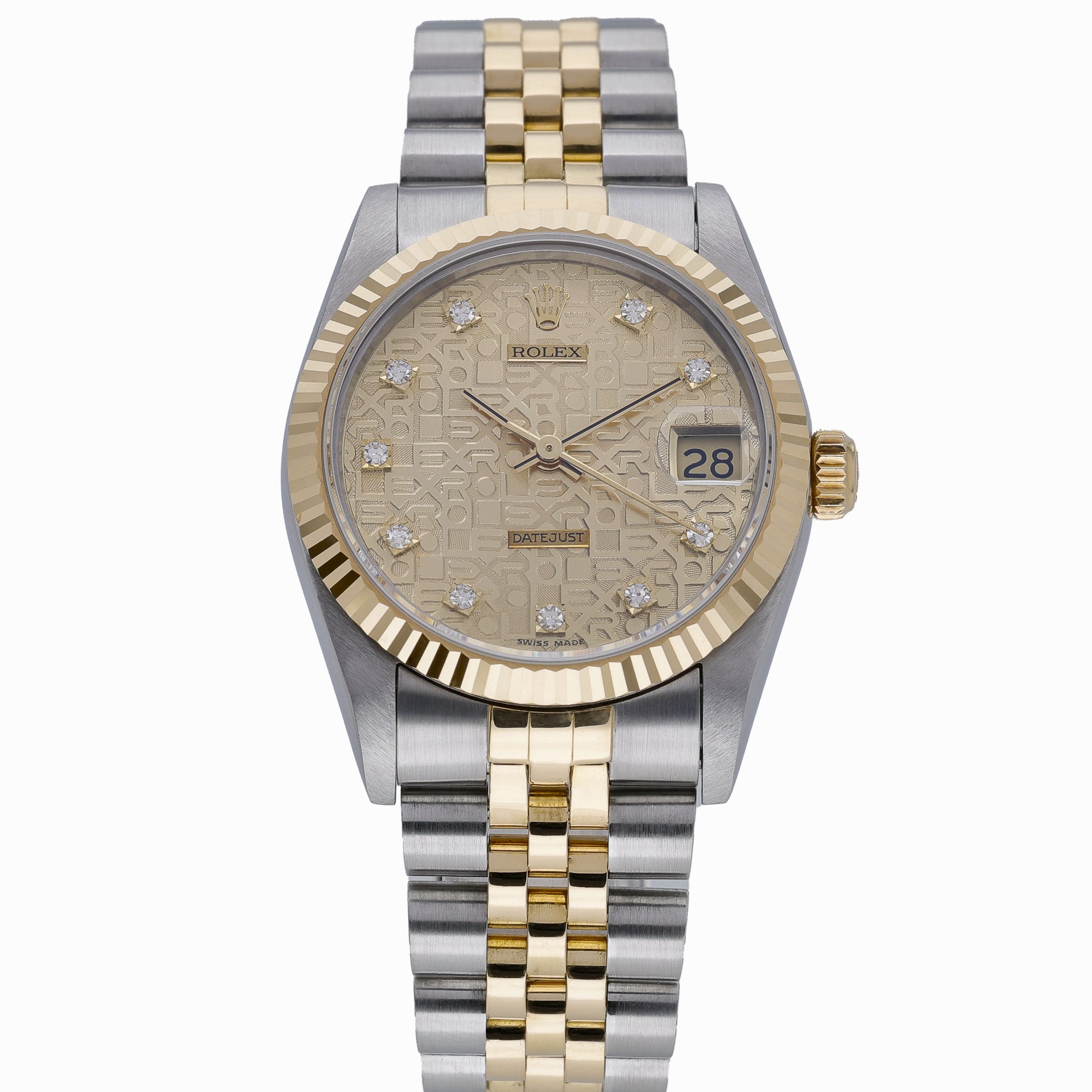 Rolex Datejust image 3