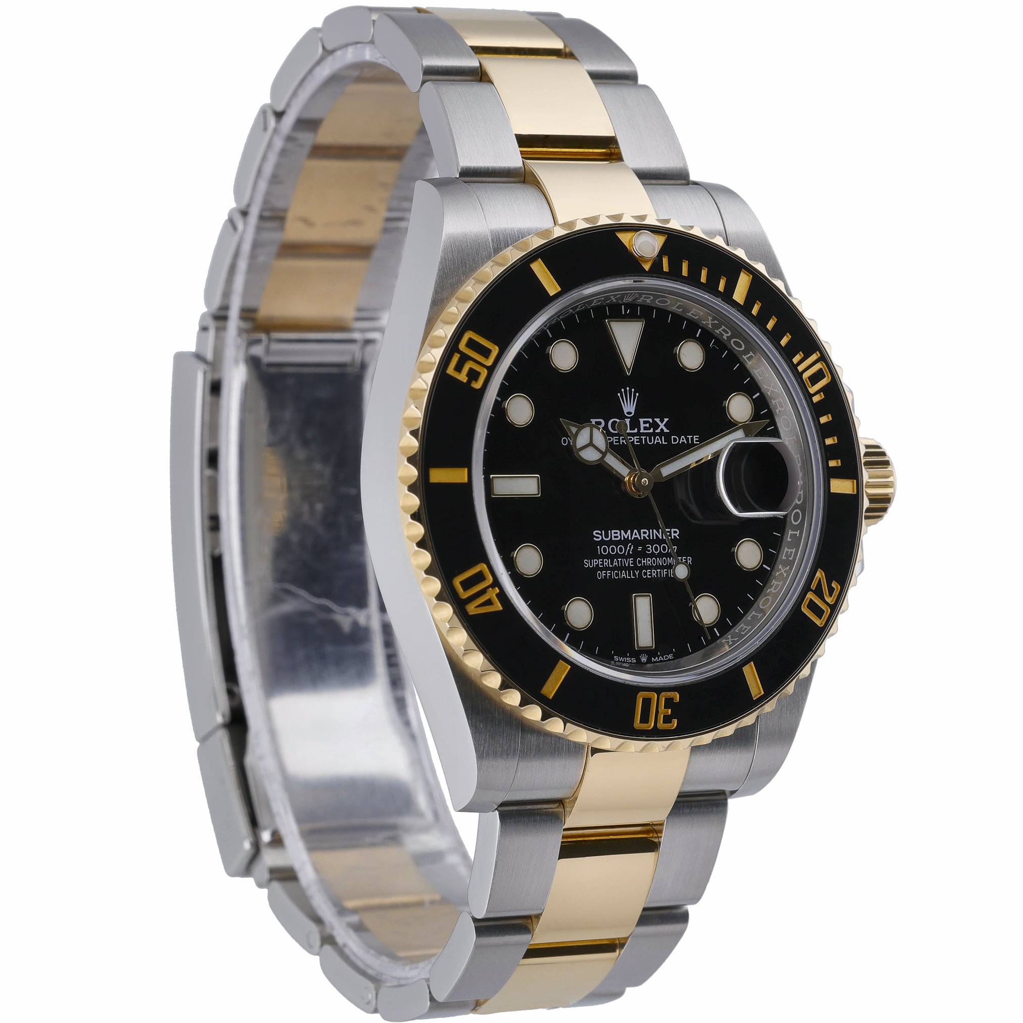 Rolex Submariner image 4