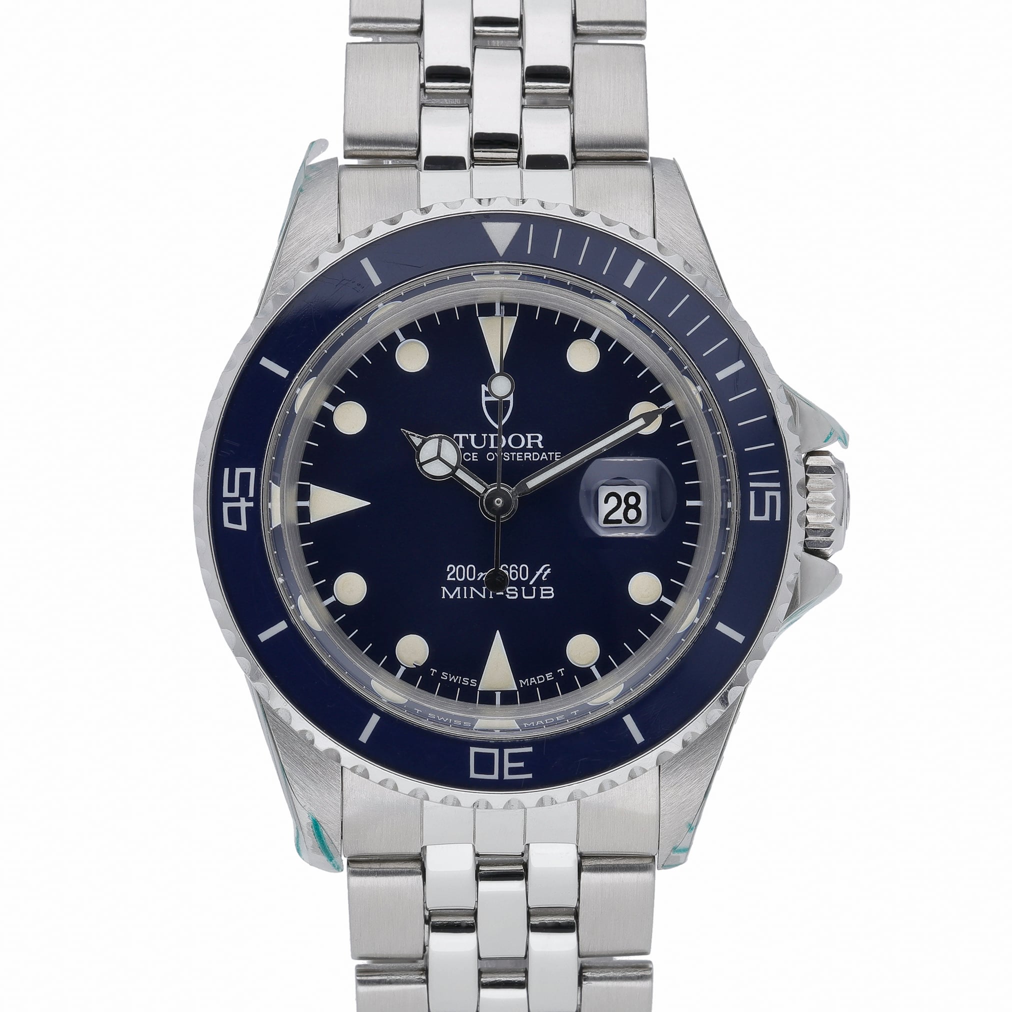 Tudor Prince Date image 1