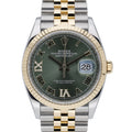Rolex Datejust image 1