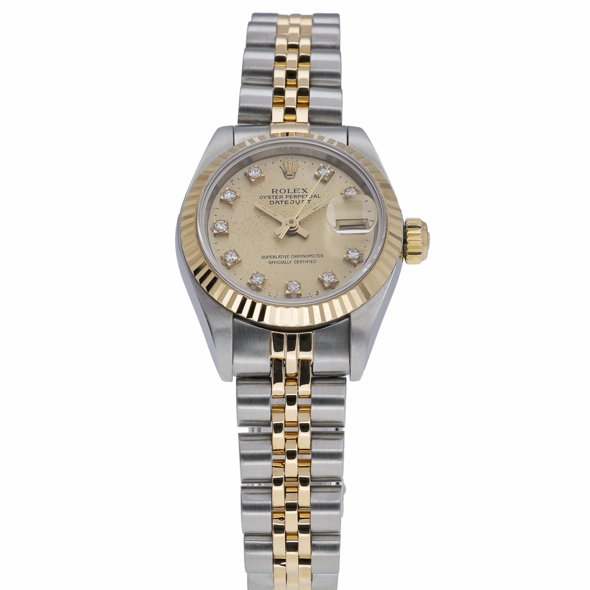Rolex Datejust image 2