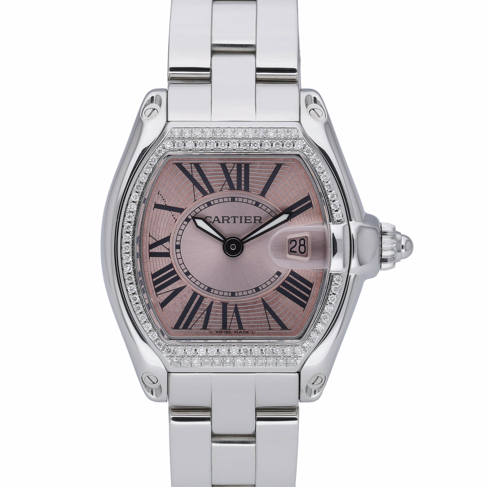 Cartier Roadster image 1