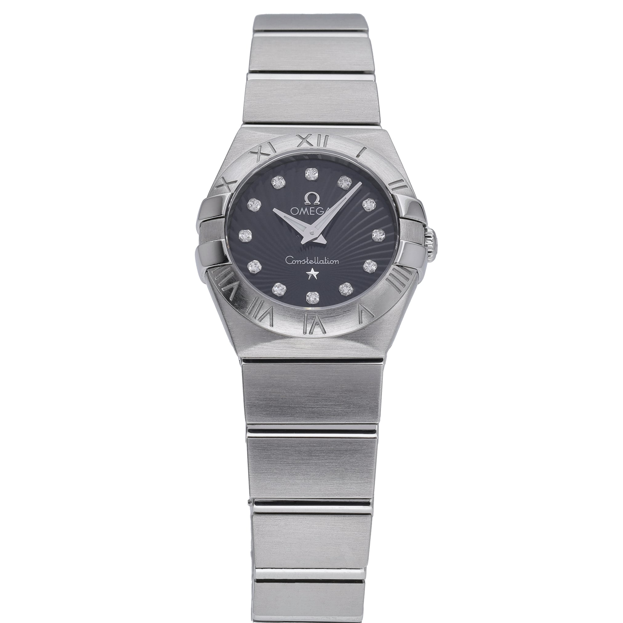 Omega Constellation Quartz image 3