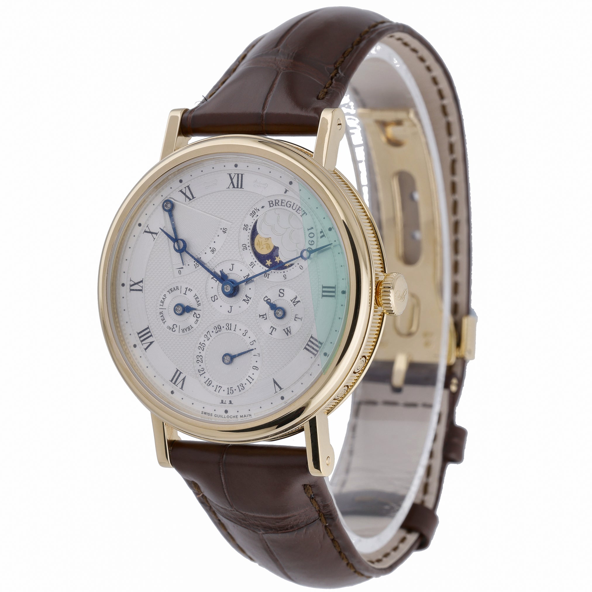 Breguet CLASSIQUE image 3