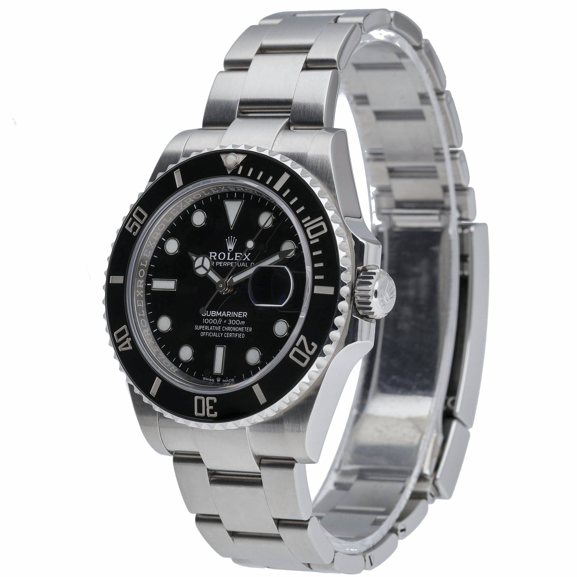 Rolex Submariner image 3